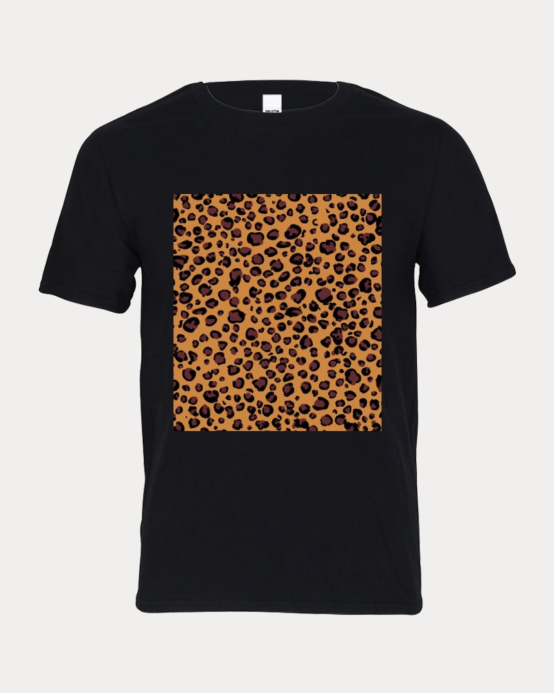 Cheetah Kids Graphic Tee