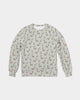 Balloon Giraffes Classic French Terry Crewneck Pullover