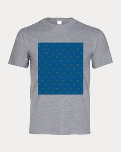 Alphablue Kids Graphic Tee