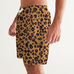 Cheetah Men's Swim Trunk