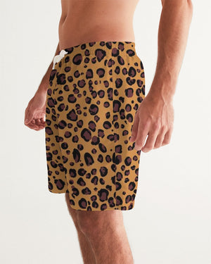 Cheetah Men's Swim Trunk