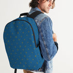 Alphablue Large Backpack