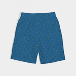 Alphablue Boy's Swim Trunk