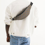 Rainbolts - Crossbody Sling Bag