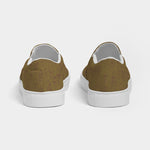 Faces - Men's Slip-On Canvas Shoe