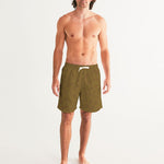 Faces - Men's Swim Trunk