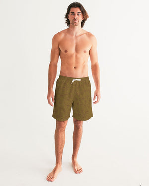 Faces - Men's Swim Trunk