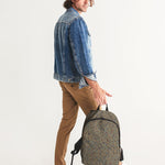 Dragon Skin Large Backpack