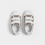 Rainbolts - Kids Velcro Sneaker