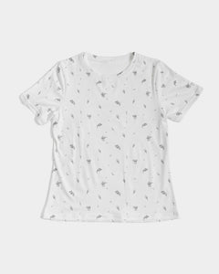 Fave Foods - Women's Tee