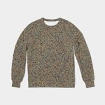 Dragon Skin Classic French Terry Crewneck Pullover