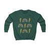 Rainbolts -  Kids Sweatshirt