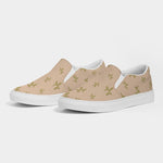 Balloon Dogs - Men's Slip-On Canvas Shoe