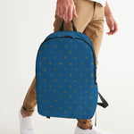 Alphablue Large Backpack