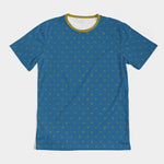 Alphablue Men's Tee