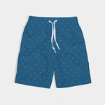 Alphablue Boy's Swim Trunk