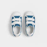 Alphablue Kids Velcro Sneaker