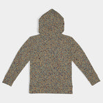 Dragon Skin Kids Hoodie