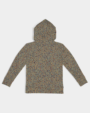 Dragon Skin Kids Hoodie