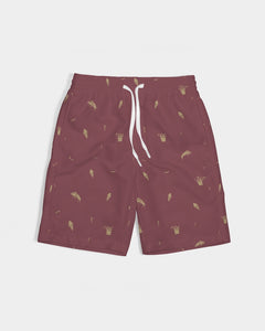 Fave Foods - Boy's Swim Trunk