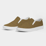 Faces - Men's Slip-On Canvas Shoe