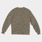 Dragon Skin Classic French Terry Crewneck Pullover