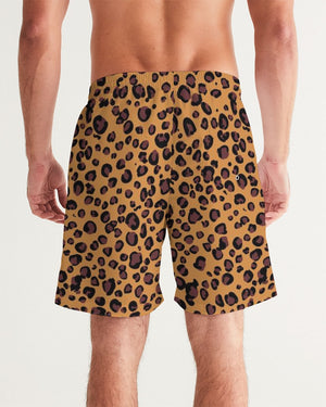 Cheetah Men's Swim Trunk