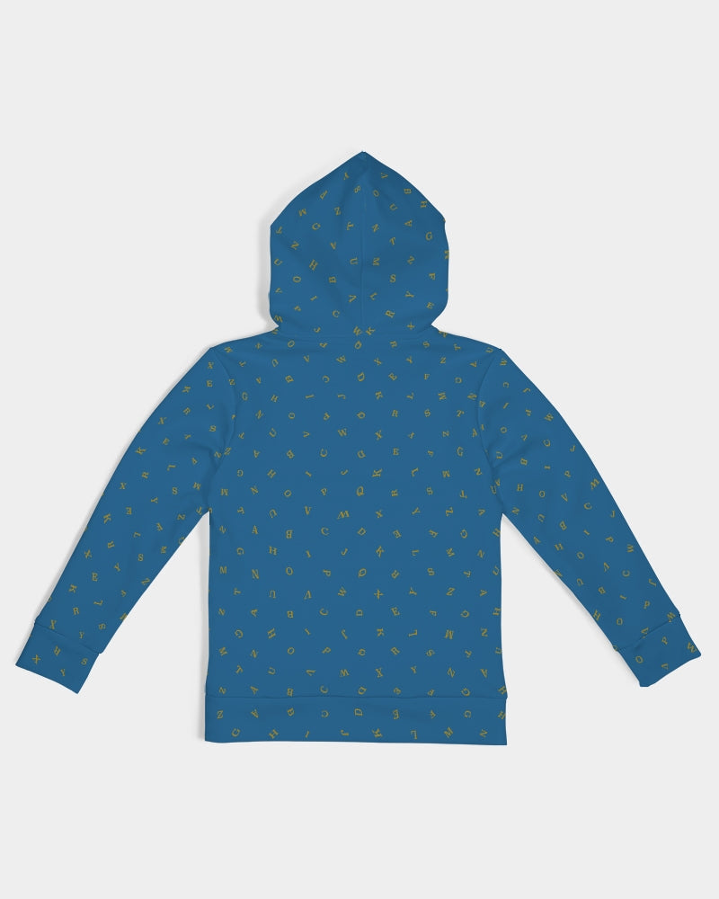 Alphablue Kids Hoodie