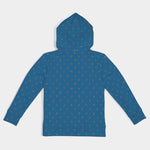 Alphablue Kids Hoodie