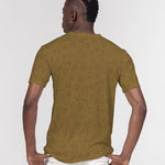 Faces - Men's Pocket Tee