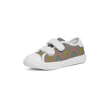 Rainbolts - Kids Velcro Sneaker