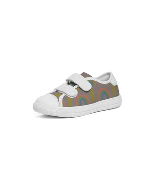 Rainbolts - Kids Velcro Sneaker