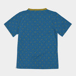 Alphablue Kids Tee