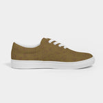 Faces - Women's Lace Up Canvas Shoe