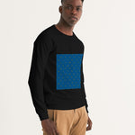 Alphablue Men's Graphic Sweatshirt