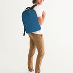 Alphablue Large Backpack