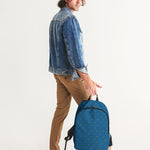 Alphablue Large Backpack