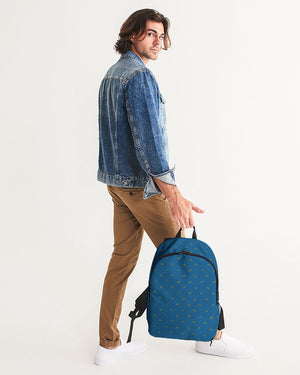 Alphablue Large Backpack