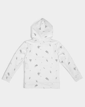 Fave Foods - Kids Hoodie