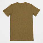 Faces - Men's Pocket Tee