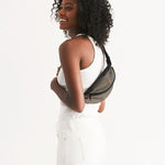 Rainbolts - Crossbody Sling Bag