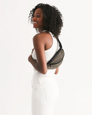 Rainbolts - Crossbody Sling Bag