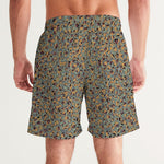 Dragon Skin Men's Swim Trunk