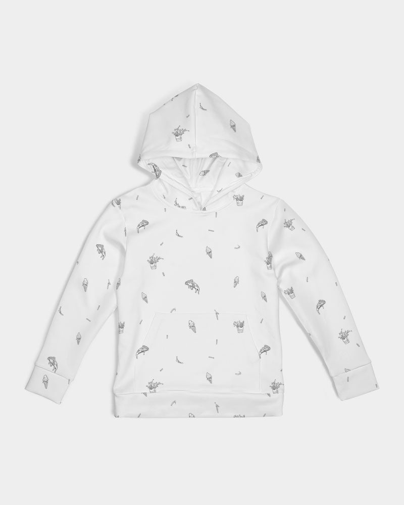 Fave Foods - Kids Hoodie