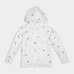 Fave Foods - Kids Hoodie