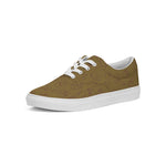 Faces - Women's Lace Up Canvas Shoe