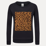 Cheetah Kids Graphic Sweatshirt