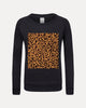 Cheetah Kids Graphic Sweatshirt