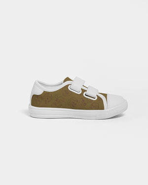 Faces - Kids Velcro Sneaker