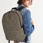 Dragon Skin Large Backpack